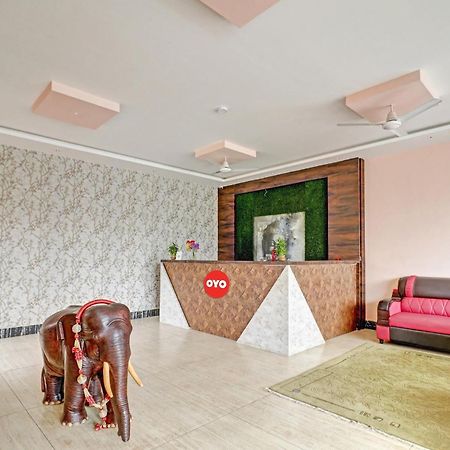Hotel O Formula Vanivilasa Puram Esterno foto